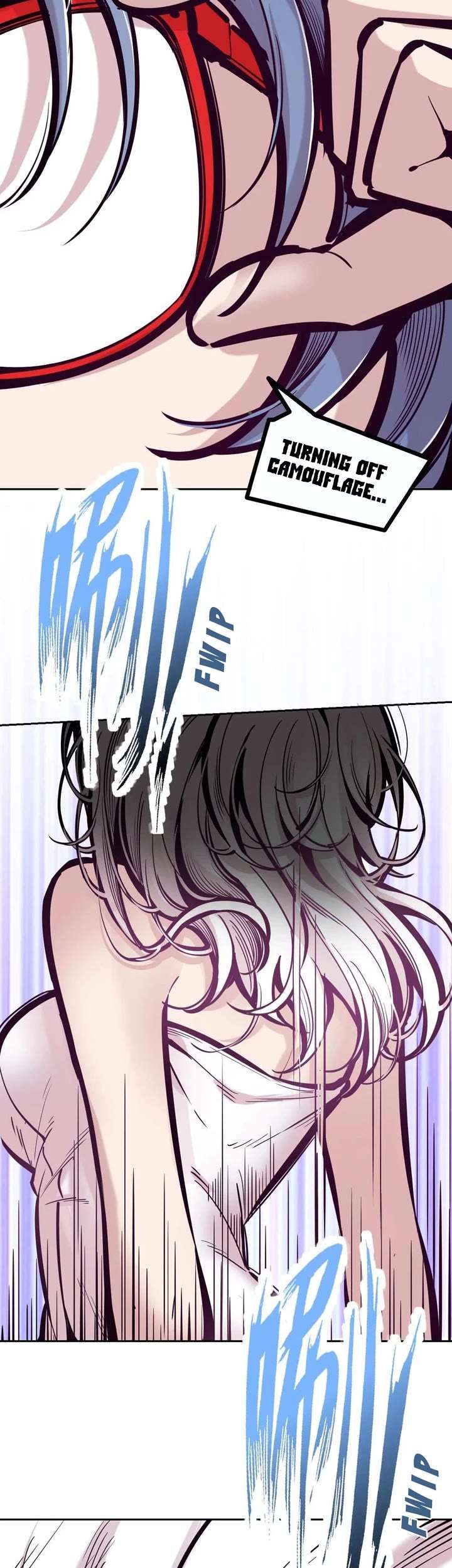 Demon X Angel, Can’t Get Along! Chapter 86 page 12 - 