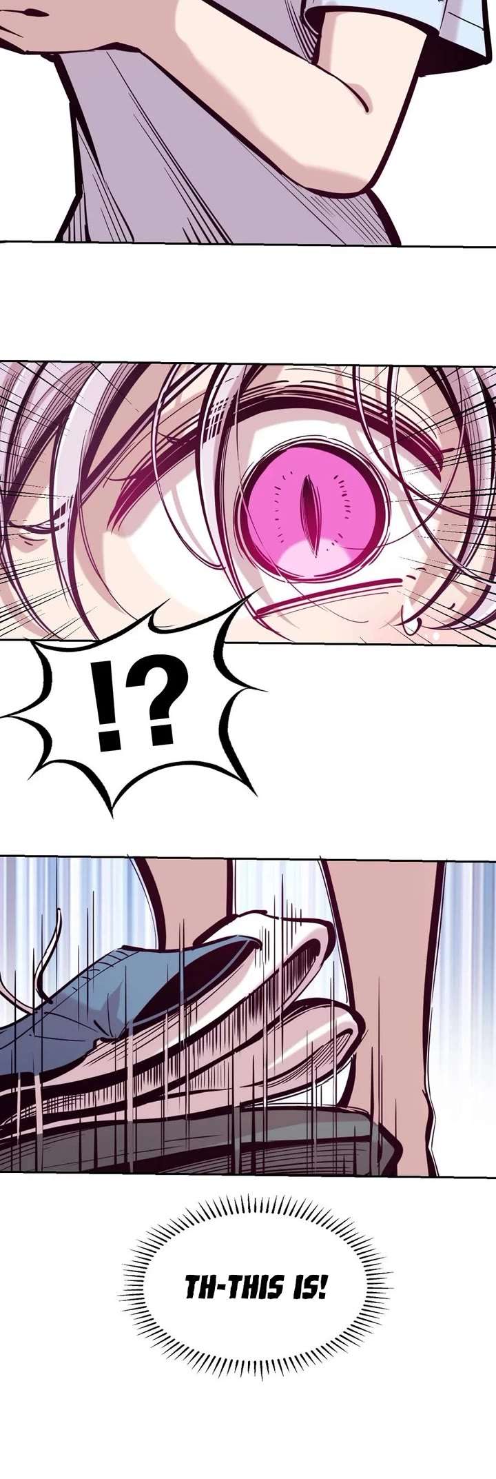 Demon X Angel, Can’t Get Along! Chapter 86 page 15 - 