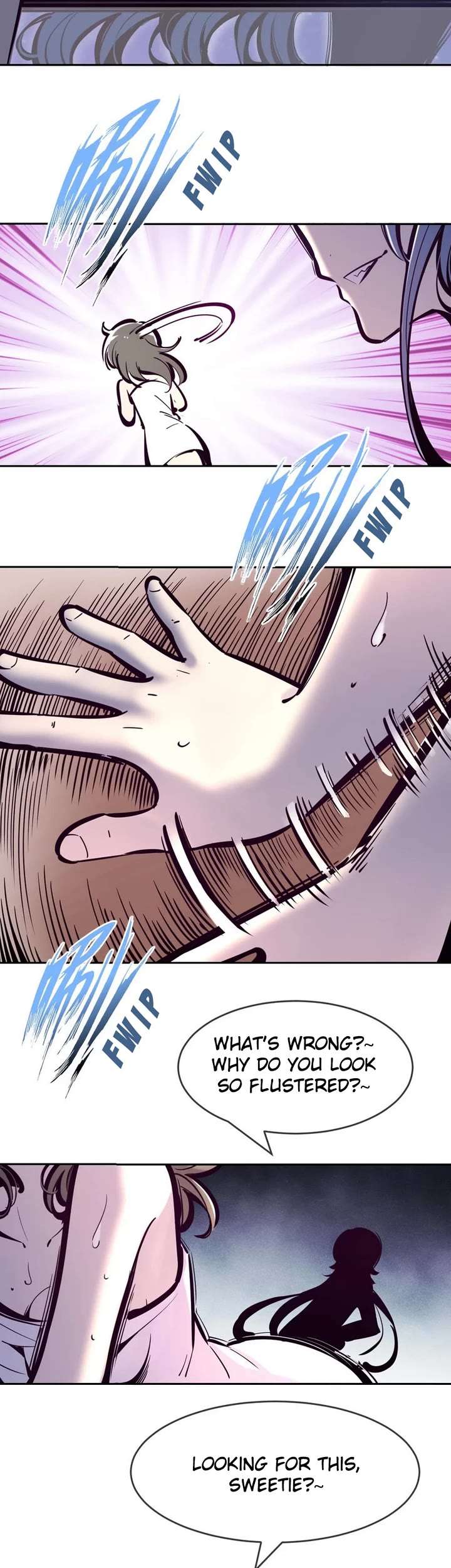 Demon X Angel, Can’t Get Along! Chapter 86 page 9 - 