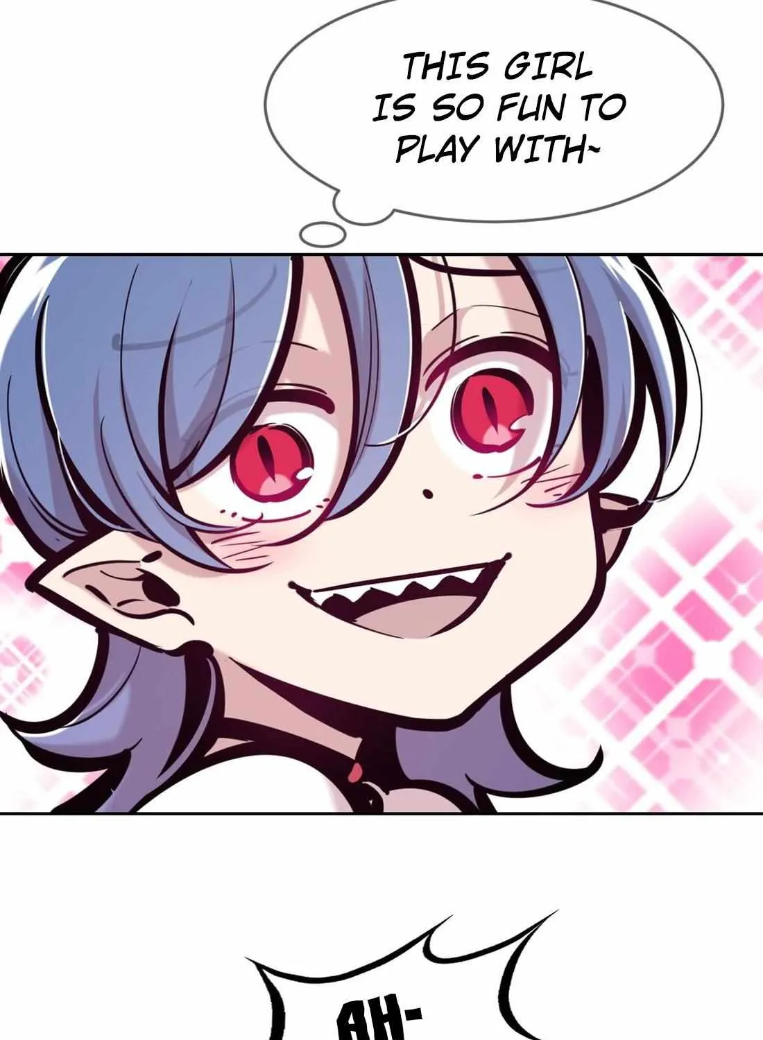 Demon X Angel, Can’t Get Along! Chapter 88.5 page 20 - 