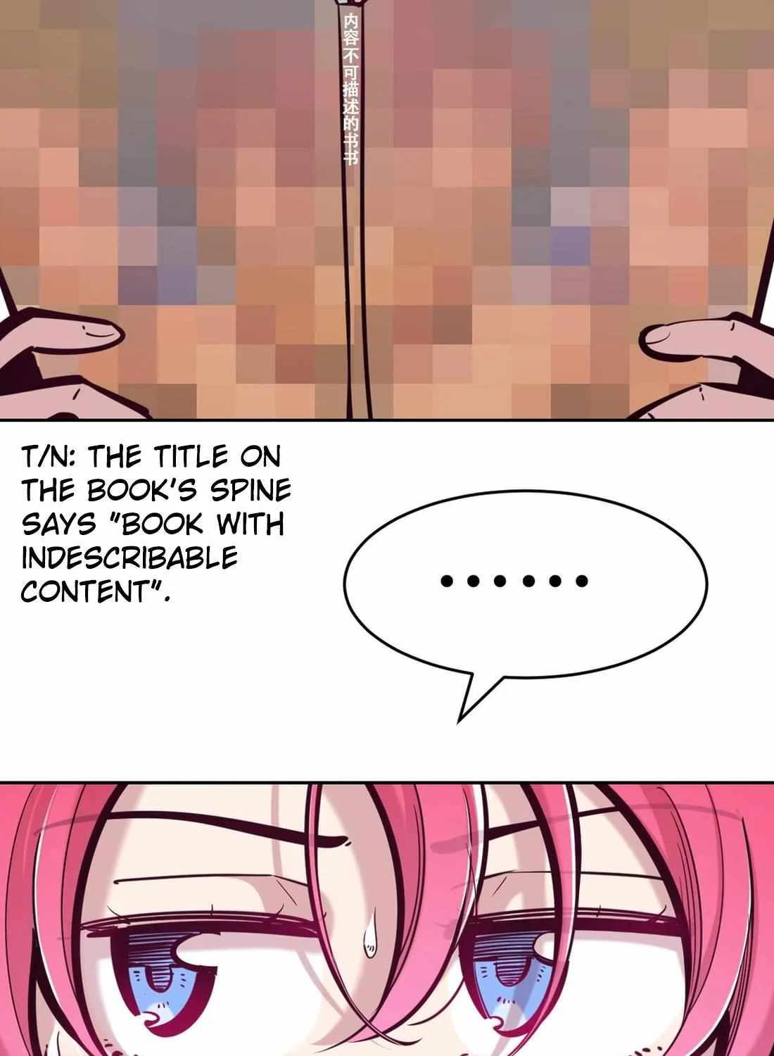 Demon X Angel, Can’t Get Along! Chapter 88.5 page 4 - 