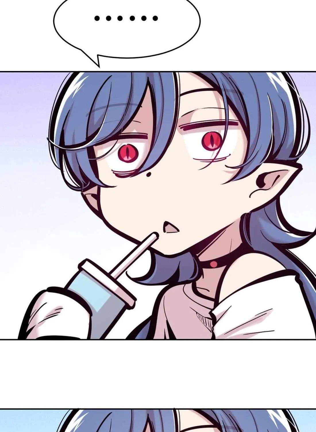 Demon X Angel, Can’t Get Along! Chapter 88.5 page 7 - 