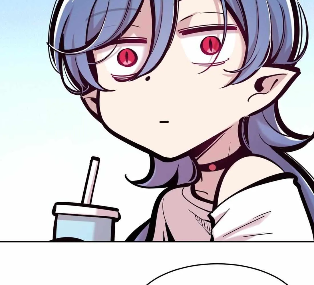 Demon X Angel, Can’t Get Along! Chapter 88.5 page 8 - 