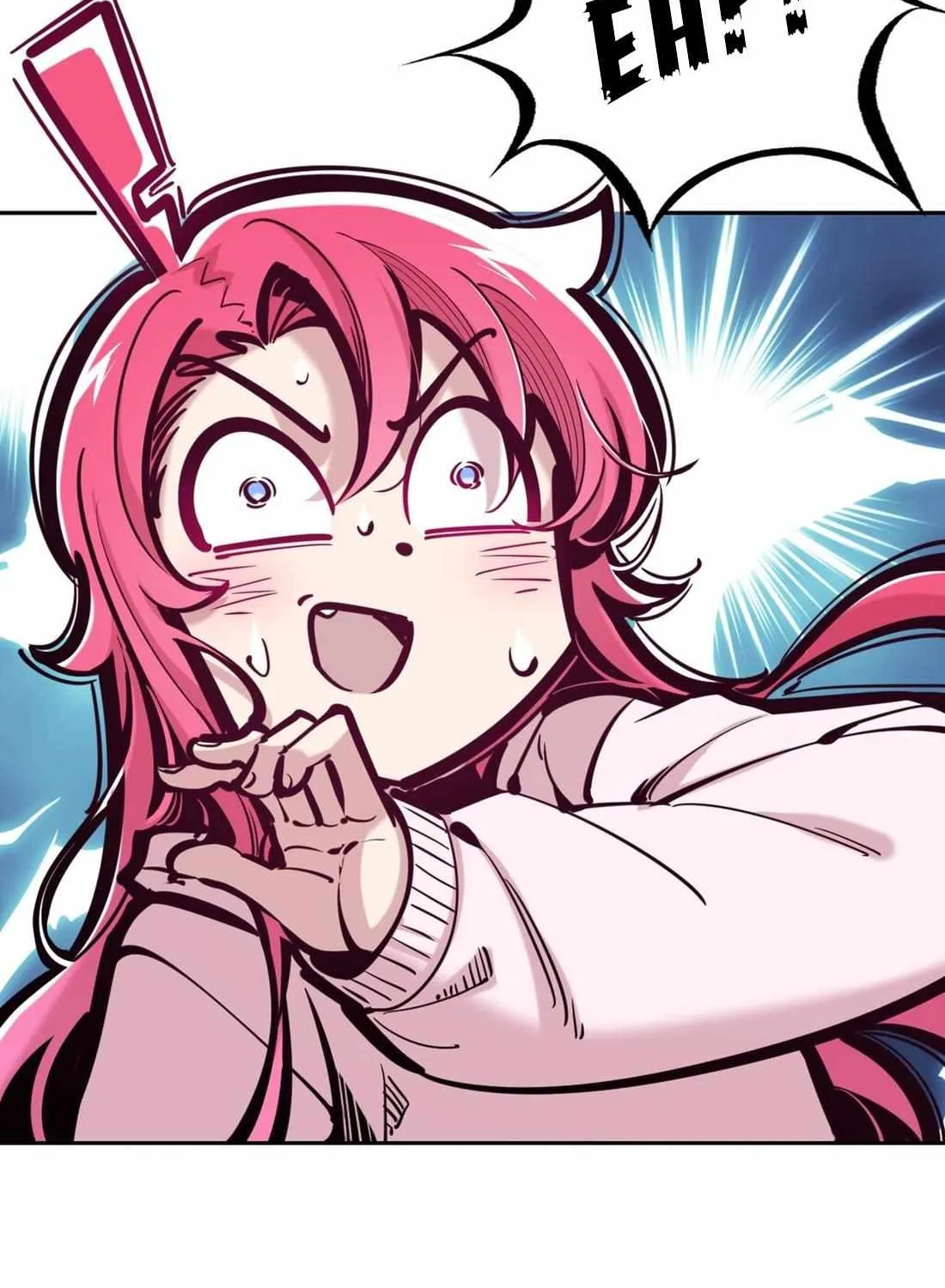 Demon X Angel, Can’t Get Along! Chapter 88.5 page 10 - 