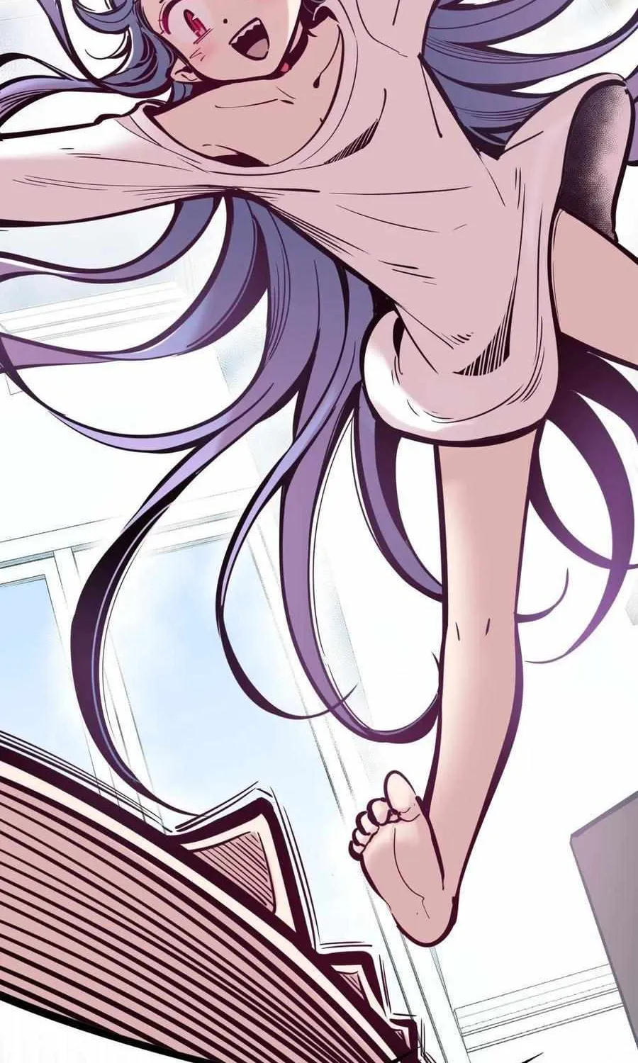 Demon X Angel, Can’t Get Along! Chapter 88 page 11 - 