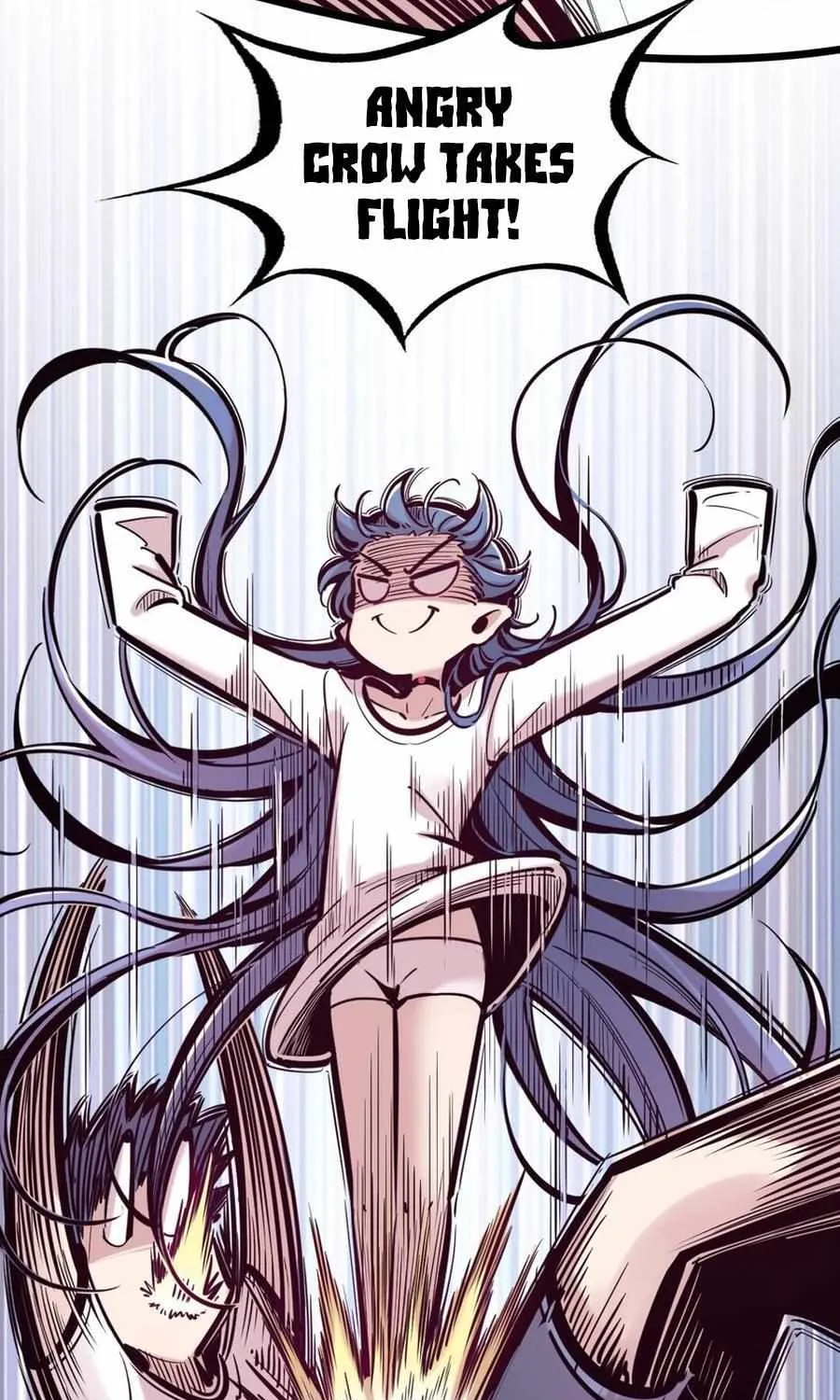 Demon X Angel, Can’t Get Along! Chapter 88 page 12 - 