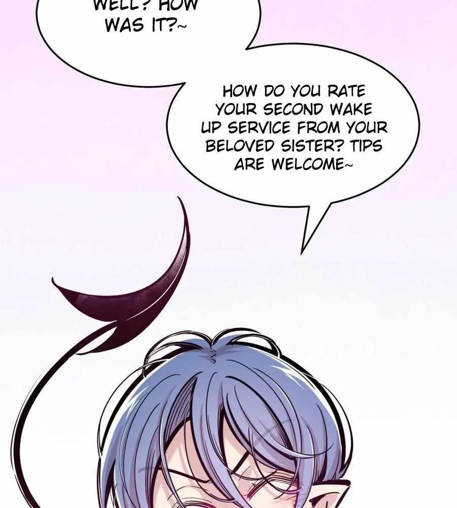 Demon X Angel, Can’t Get Along! Chapter 88 page 14 - 