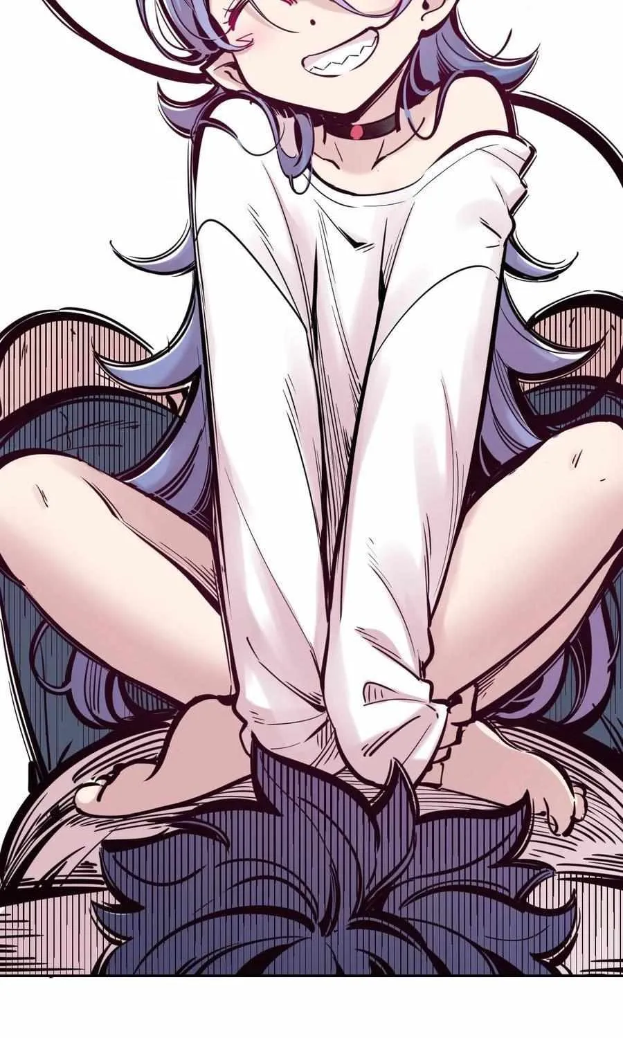 Demon X Angel, Can’t Get Along! Chapter 88 page 15 - 