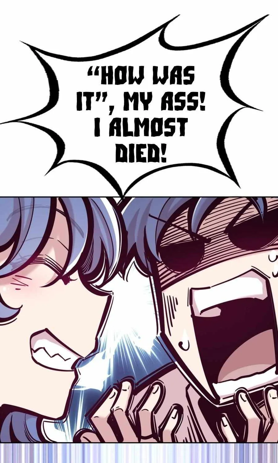 Demon X Angel, Can’t Get Along! Chapter 88 page 16 - 