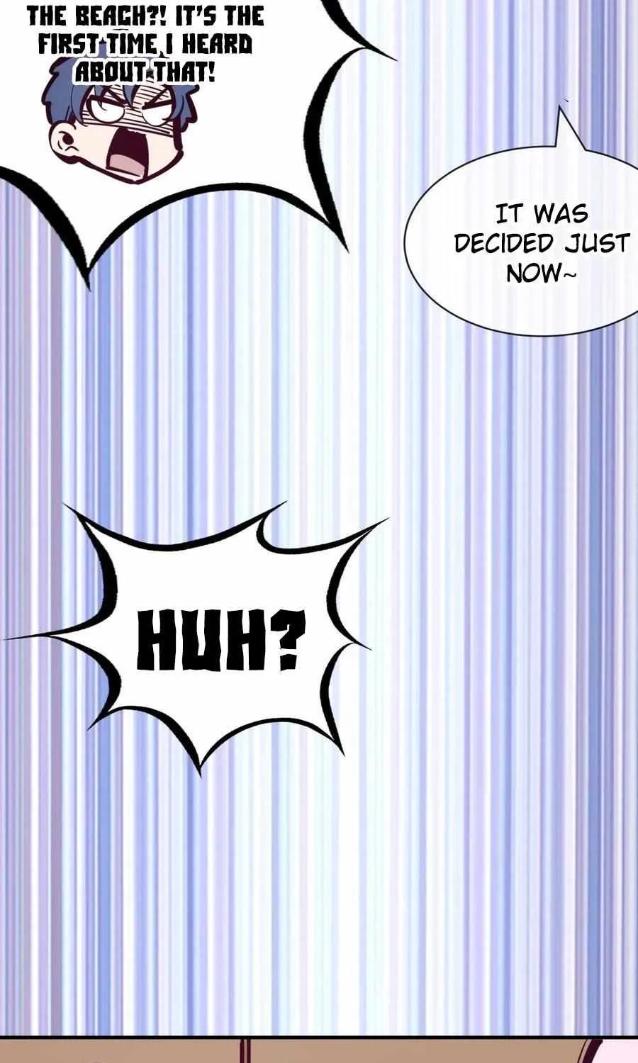 Demon X Angel, Can’t Get Along! Chapter 88 page 19 - 