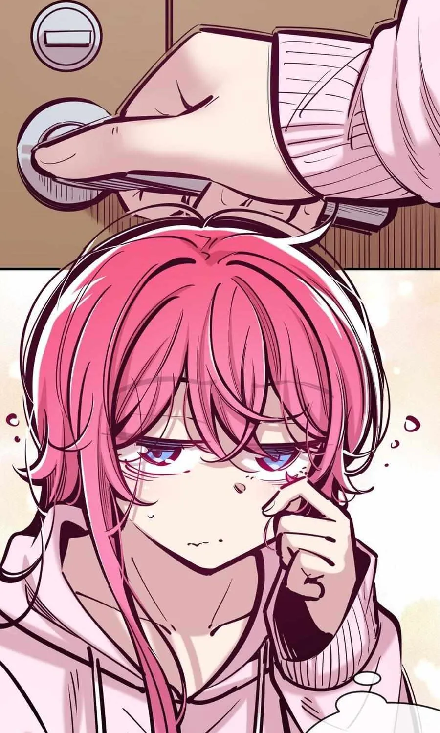 Demon X Angel, Can’t Get Along! Chapter 88 page 20 - 