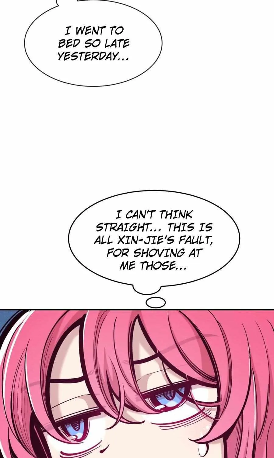 Demon X Angel, Can’t Get Along! Chapter 88 page 22 - 