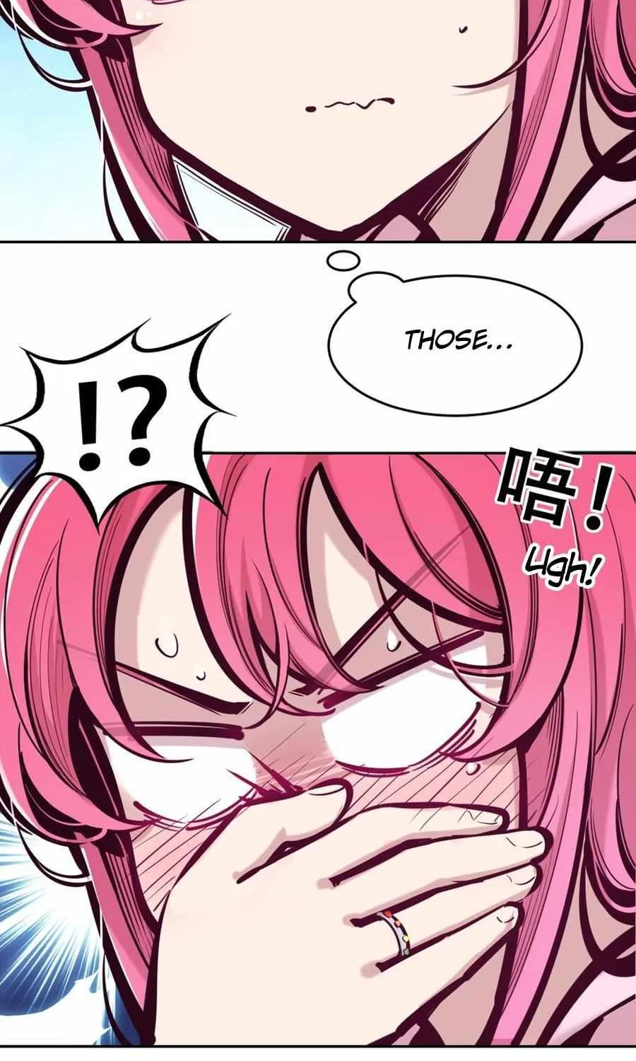 Demon X Angel, Can’t Get Along! Chapter 88 page 23 - 