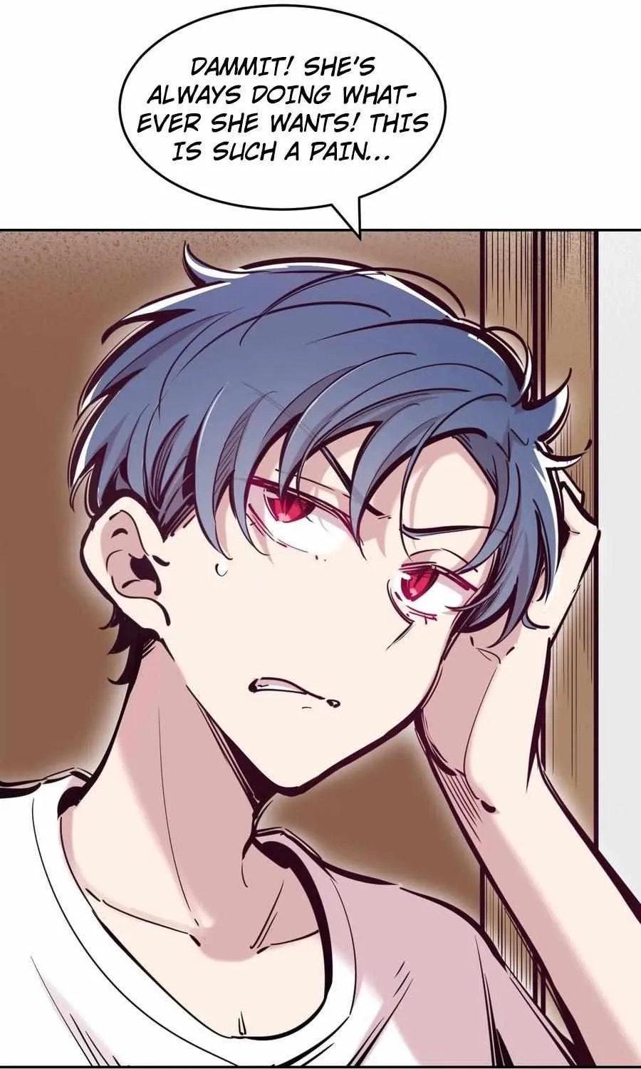 Demon X Angel, Can’t Get Along! Chapter 88 page 24 - 