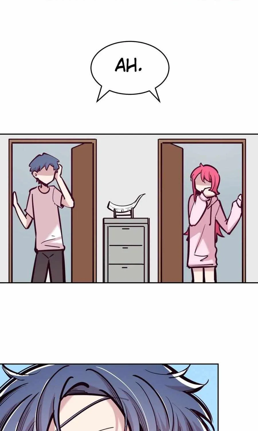 Demon X Angel, Can’t Get Along! Chapter 88 page 25 - 
