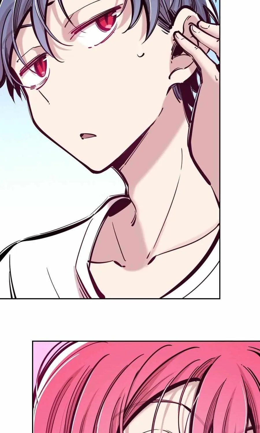 Demon X Angel, Can’t Get Along! Chapter 88 page 26 - 