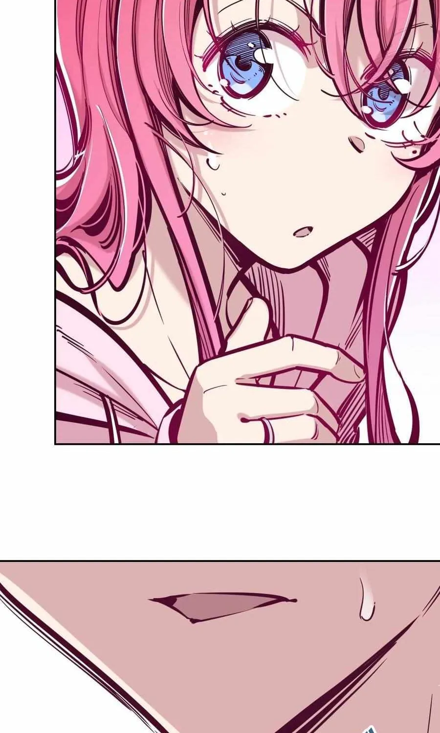 Demon X Angel, Can’t Get Along! Chapter 88 page 27 - 