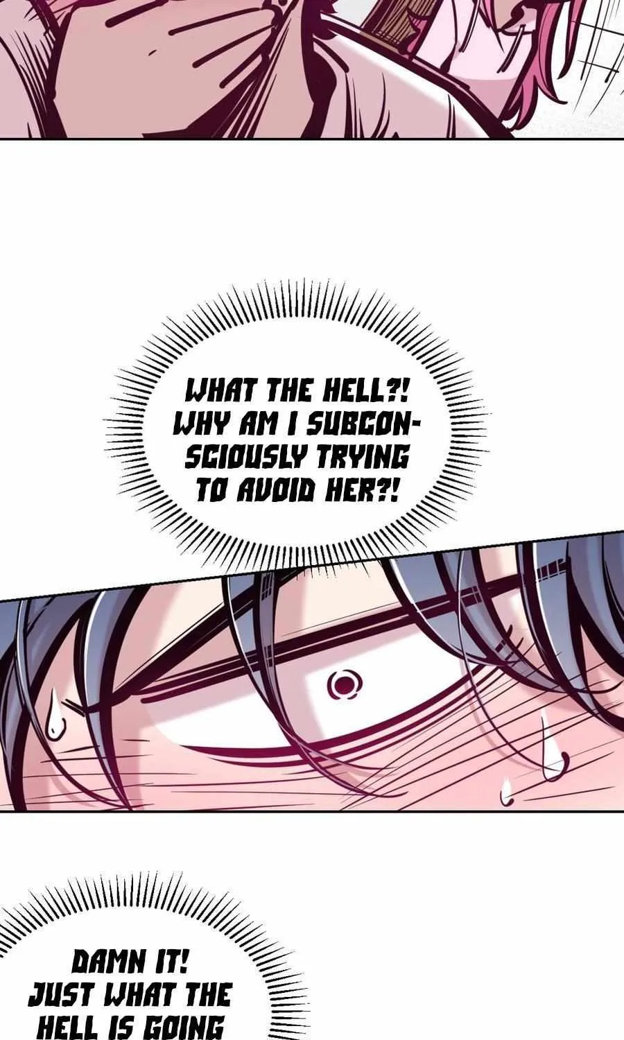 Demon X Angel, Can’t Get Along! Chapter 88 page 29 - 