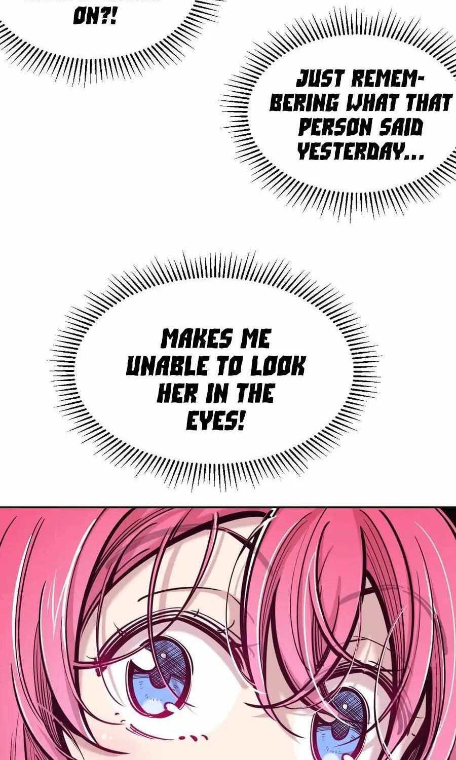 Demon X Angel, Can’t Get Along! Chapter 88 page 30 - 
