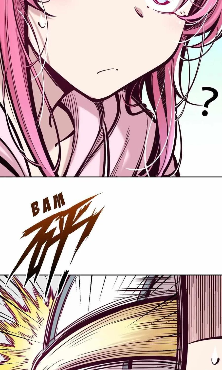Demon X Angel, Can’t Get Along! Chapter 88 page 31 - 