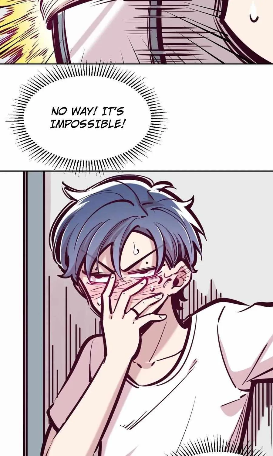 Demon X Angel, Can’t Get Along! Chapter 88 page 32 - 