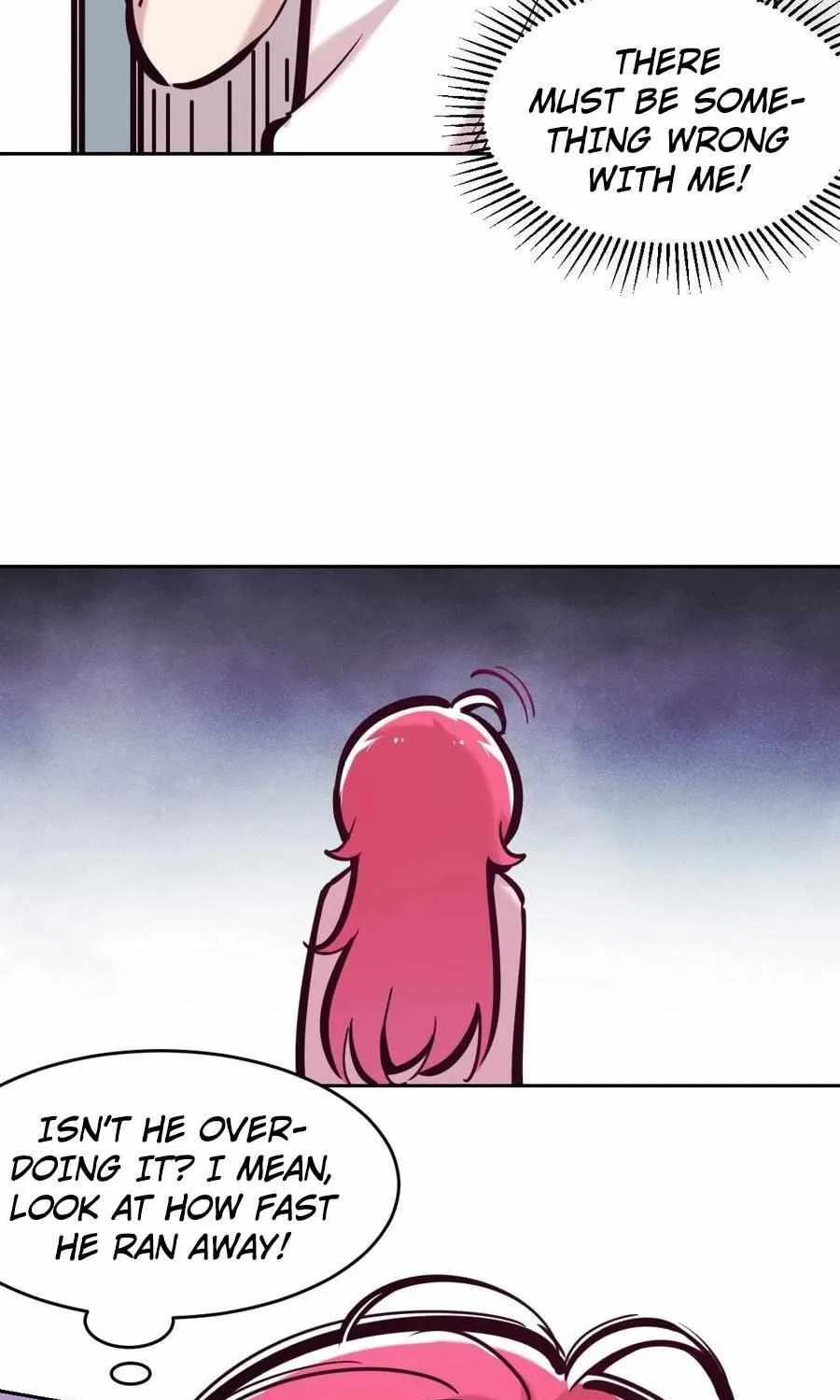 Demon X Angel, Can’t Get Along! Chapter 88 page 33 - 