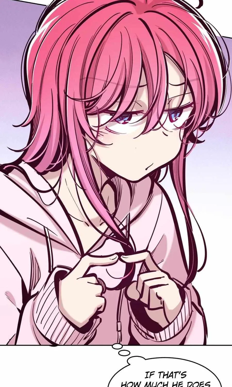 Demon X Angel, Can’t Get Along! Chapter 88 page 34 - 