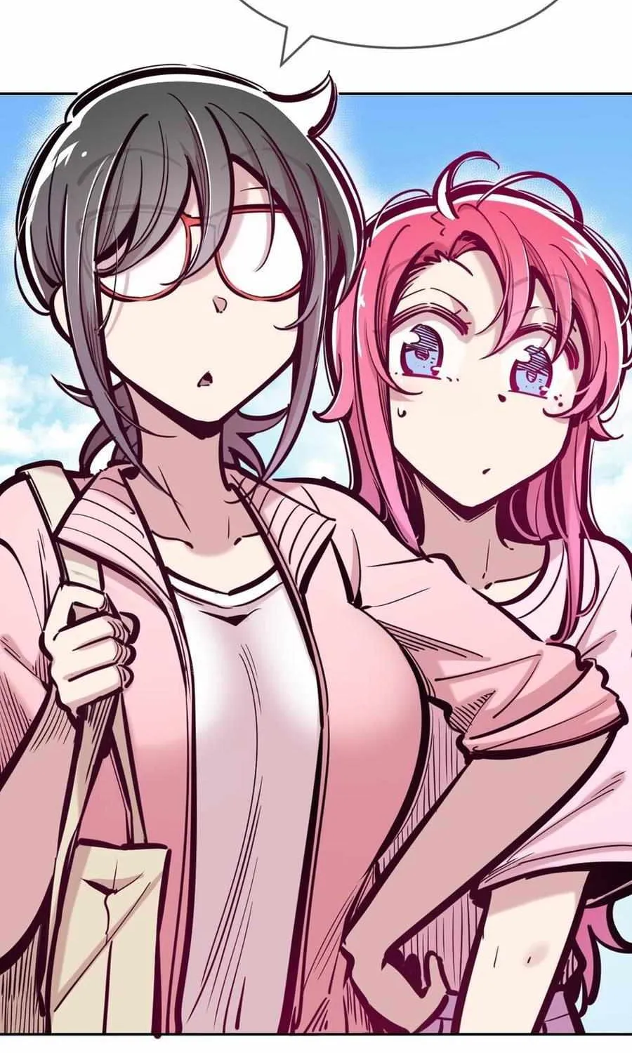 Demon X Angel, Can’t Get Along! Chapter 88 page 39 - 
