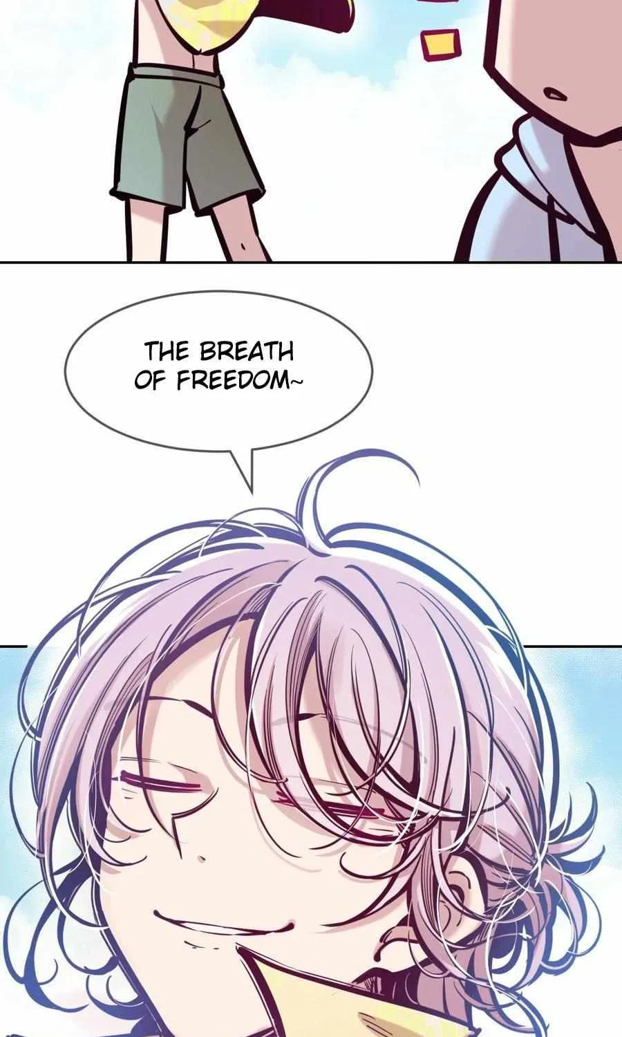 Demon X Angel, Can’t Get Along! Chapter 88 page 44 - 