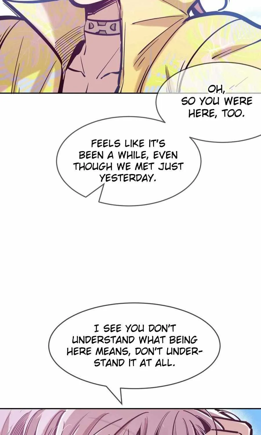 Demon X Angel, Can’t Get Along! Chapter 88 page 45 - 