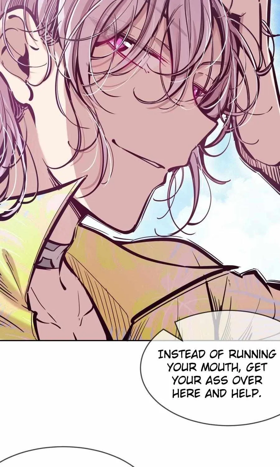 Demon X Angel, Can’t Get Along! Chapter 88 page 46 - 