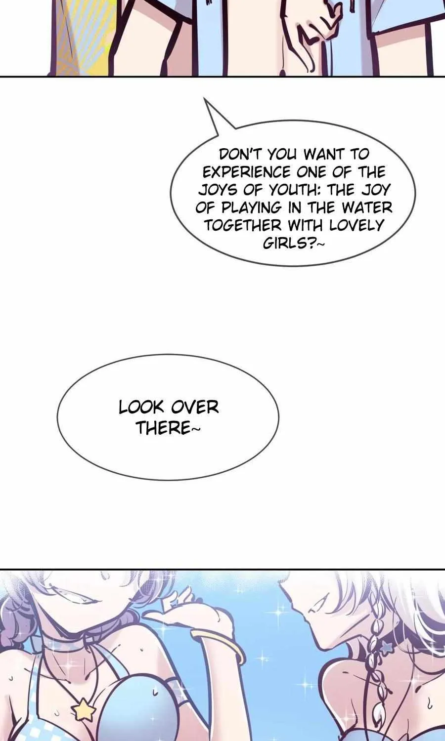 Demon X Angel, Can’t Get Along! Chapter 88 page 48 - 