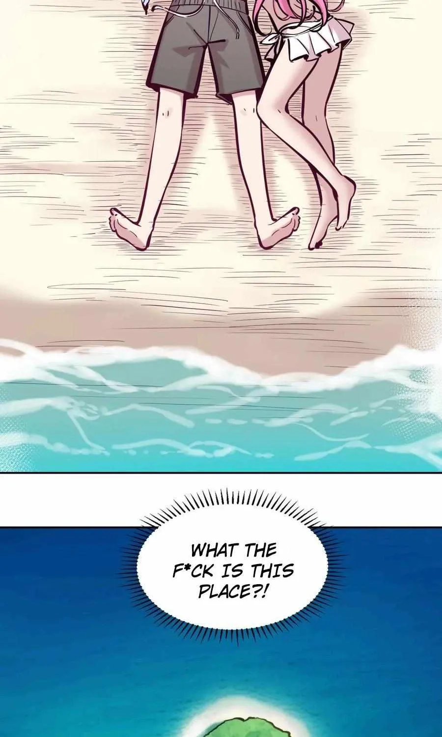 Demon X Angel, Can’t Get Along! Chapter 88 page 6 - 