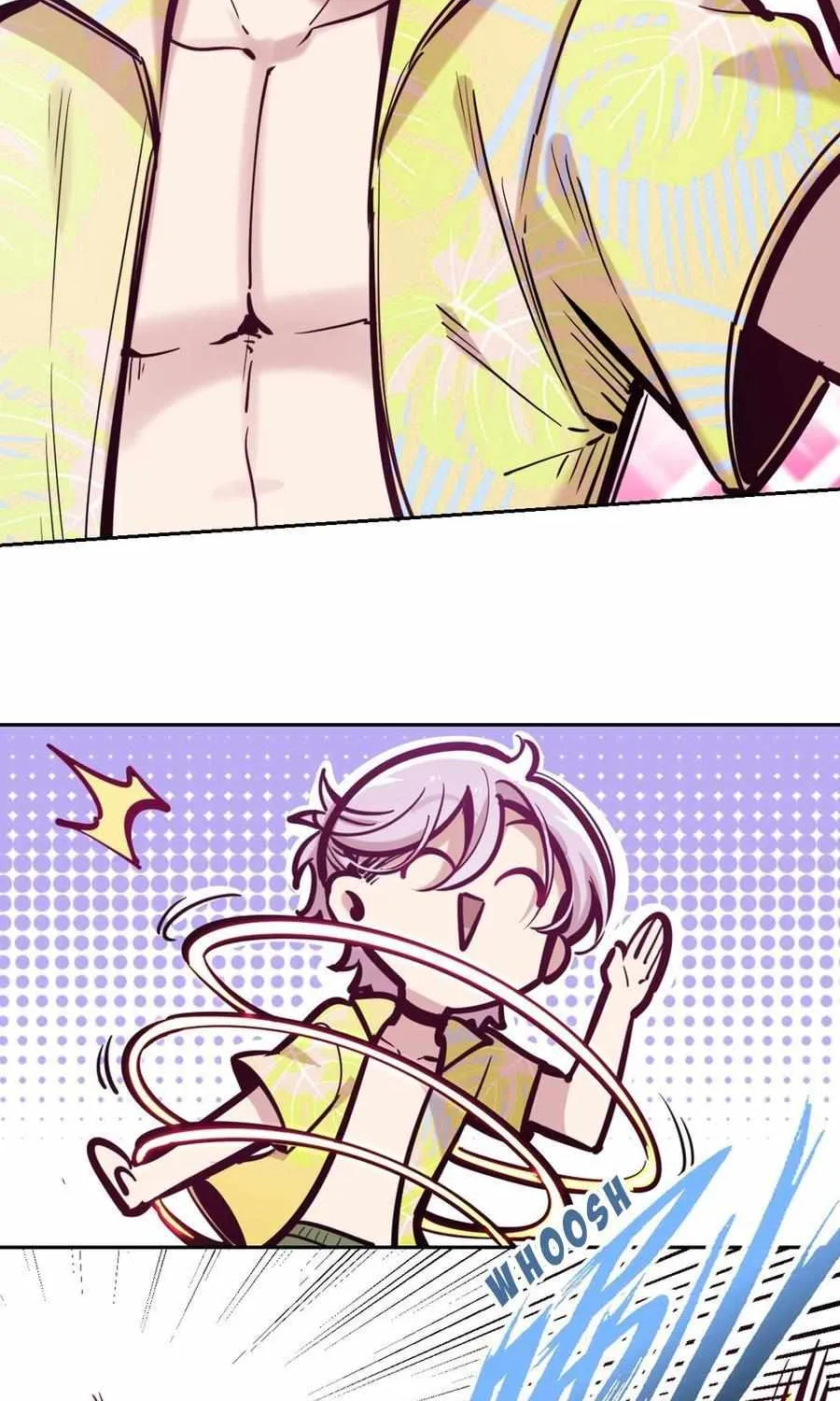 Demon X Angel, Can’t Get Along! Chapter 88 page 53 - 