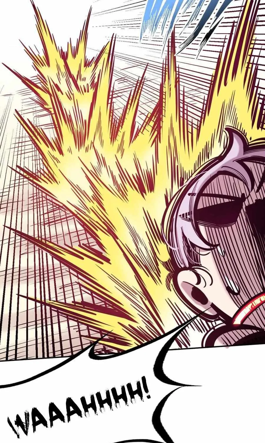 Demon X Angel, Can’t Get Along! Chapter 88 page 54 - 