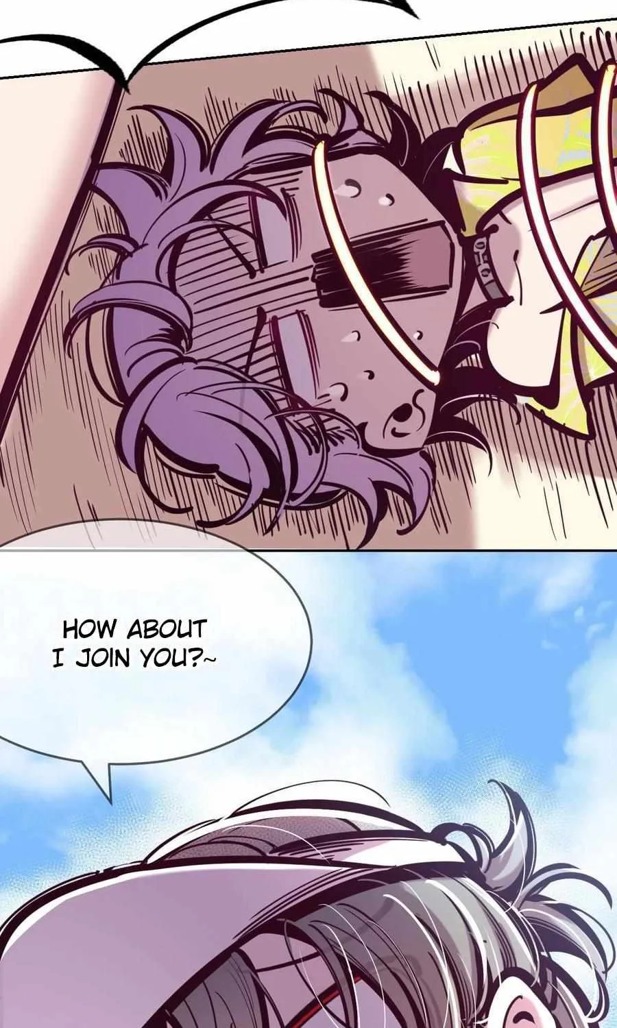 Demon X Angel, Can’t Get Along! Chapter 88 page 55 - 
