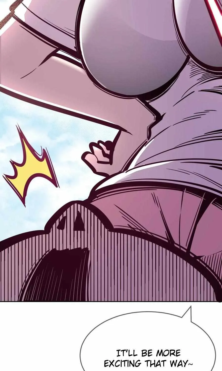Demon X Angel, Can’t Get Along! Chapter 88 page 57 - 