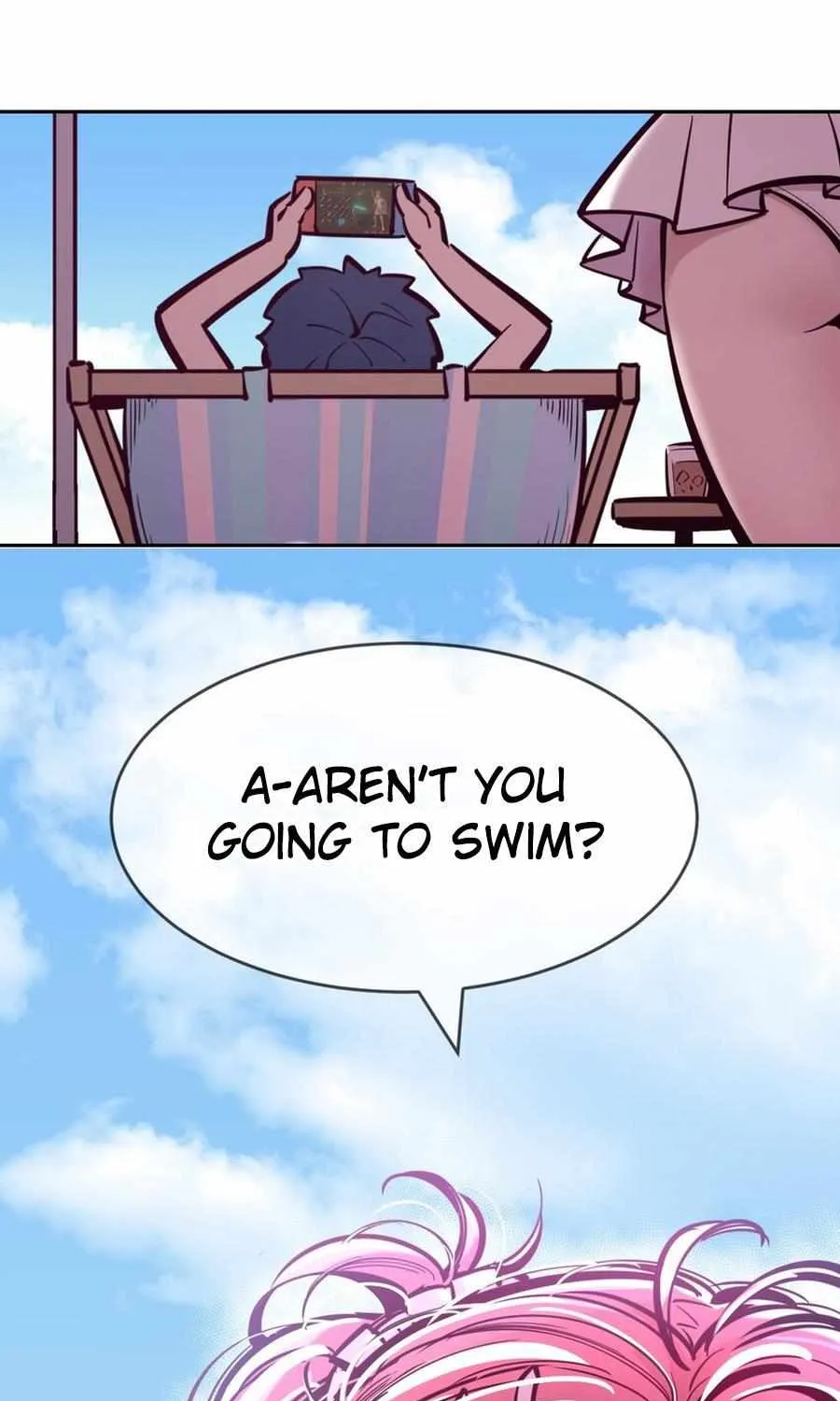 Demon X Angel, Can’t Get Along! Chapter 88 page 61 - 