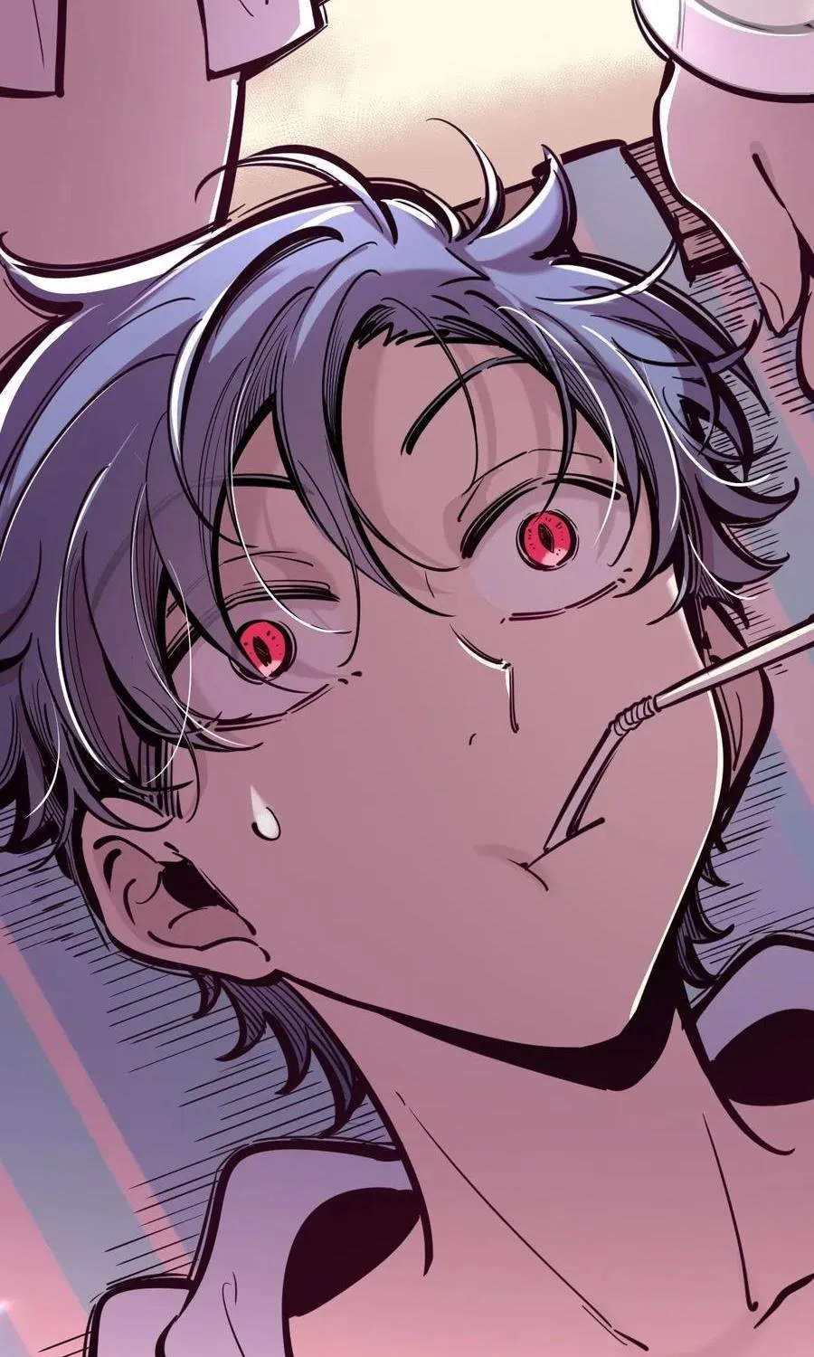 Demon X Angel, Can’t Get Along! Chapter 88 page 64 - 