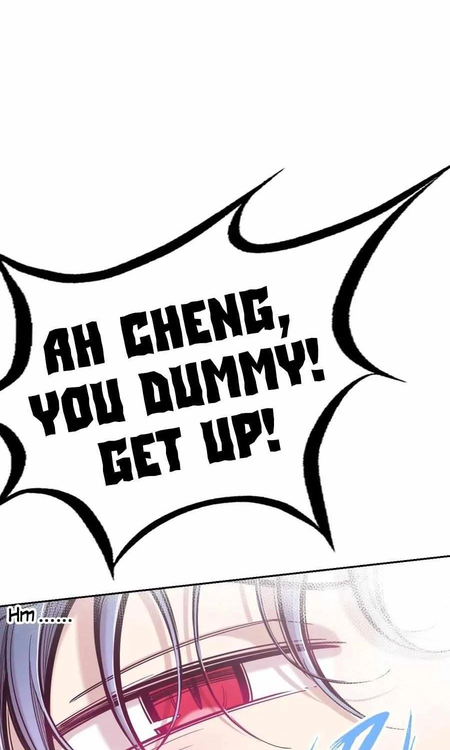 Demon X Angel, Can’t Get Along! Chapter 88 page 9 - 