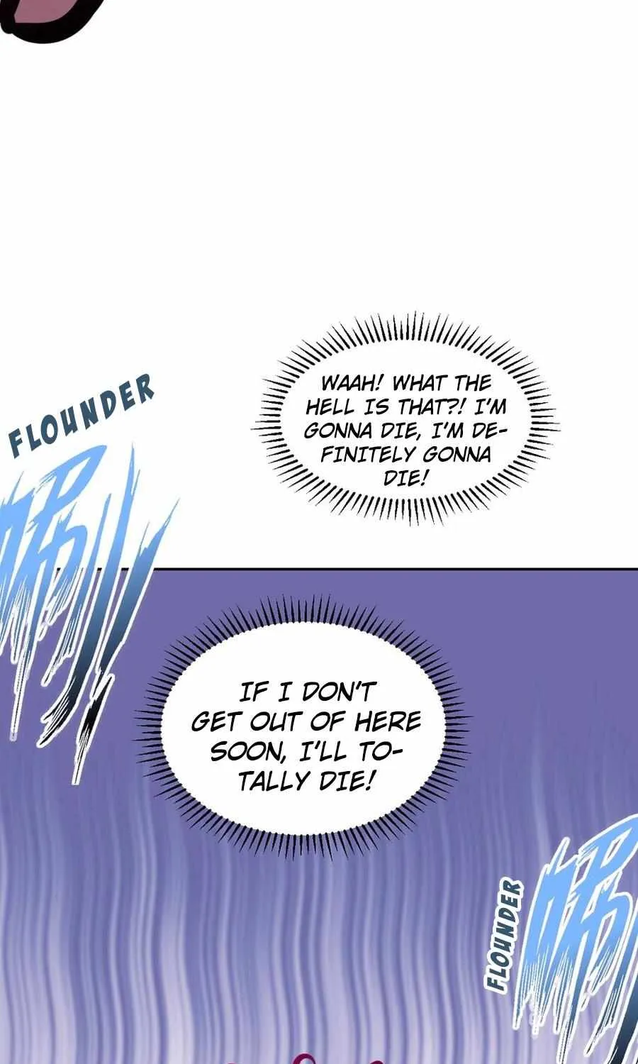 Demon X Angel, Can’t Get Along! Chapter 90 page 11 - 