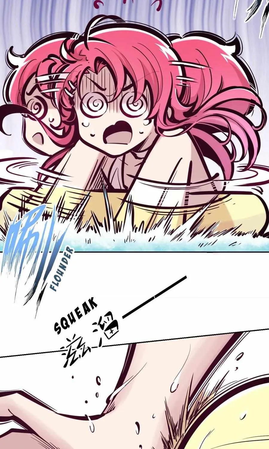 Demon X Angel, Can’t Get Along! Chapter 90 page 12 - 