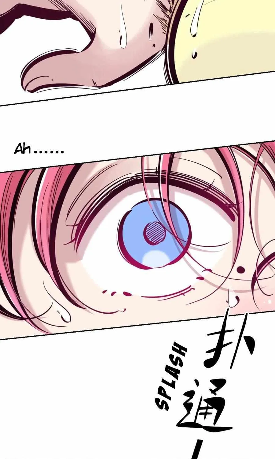 Demon X Angel, Can’t Get Along! Chapter 90 page 13 - 