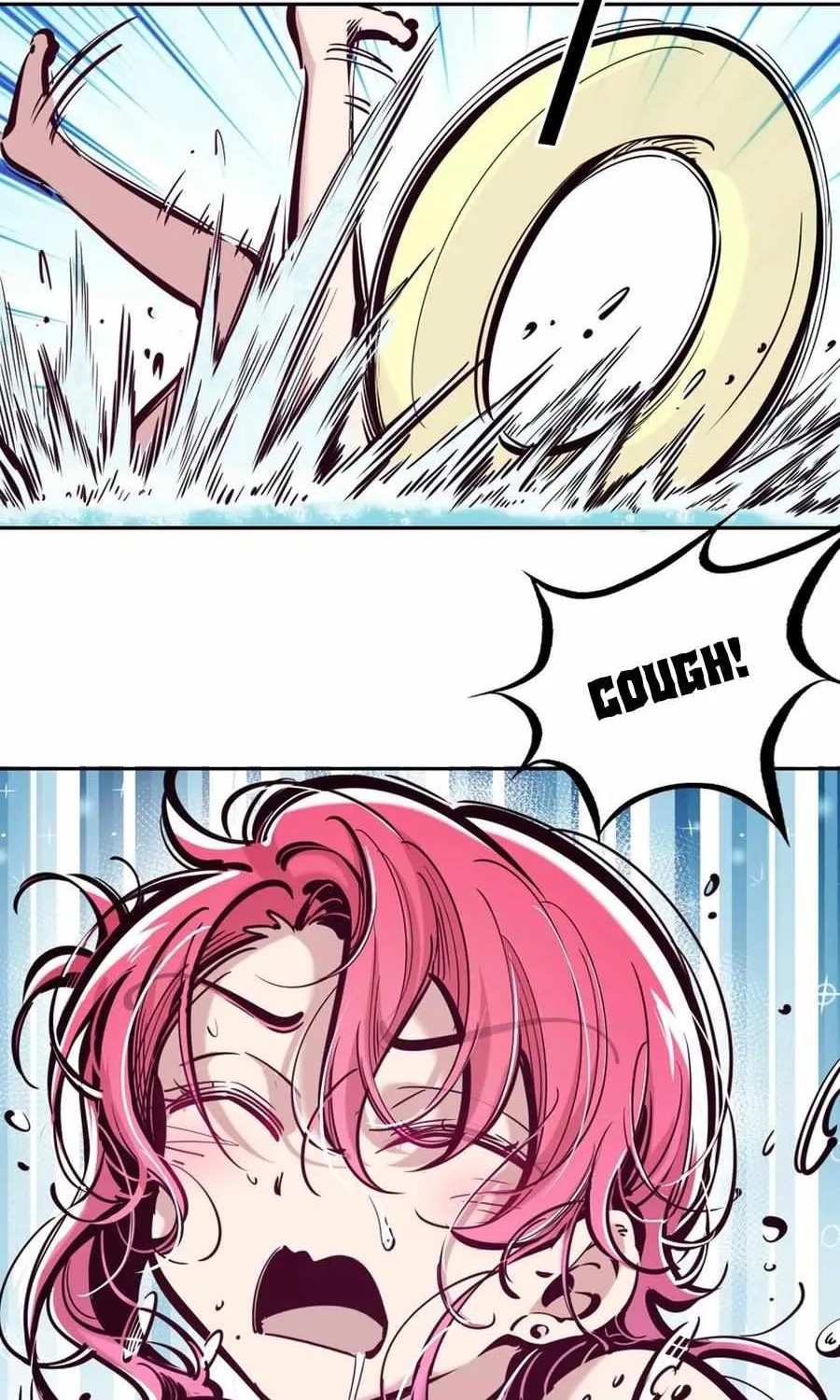 Demon X Angel, Can’t Get Along! Chapter 90 page 14 - 