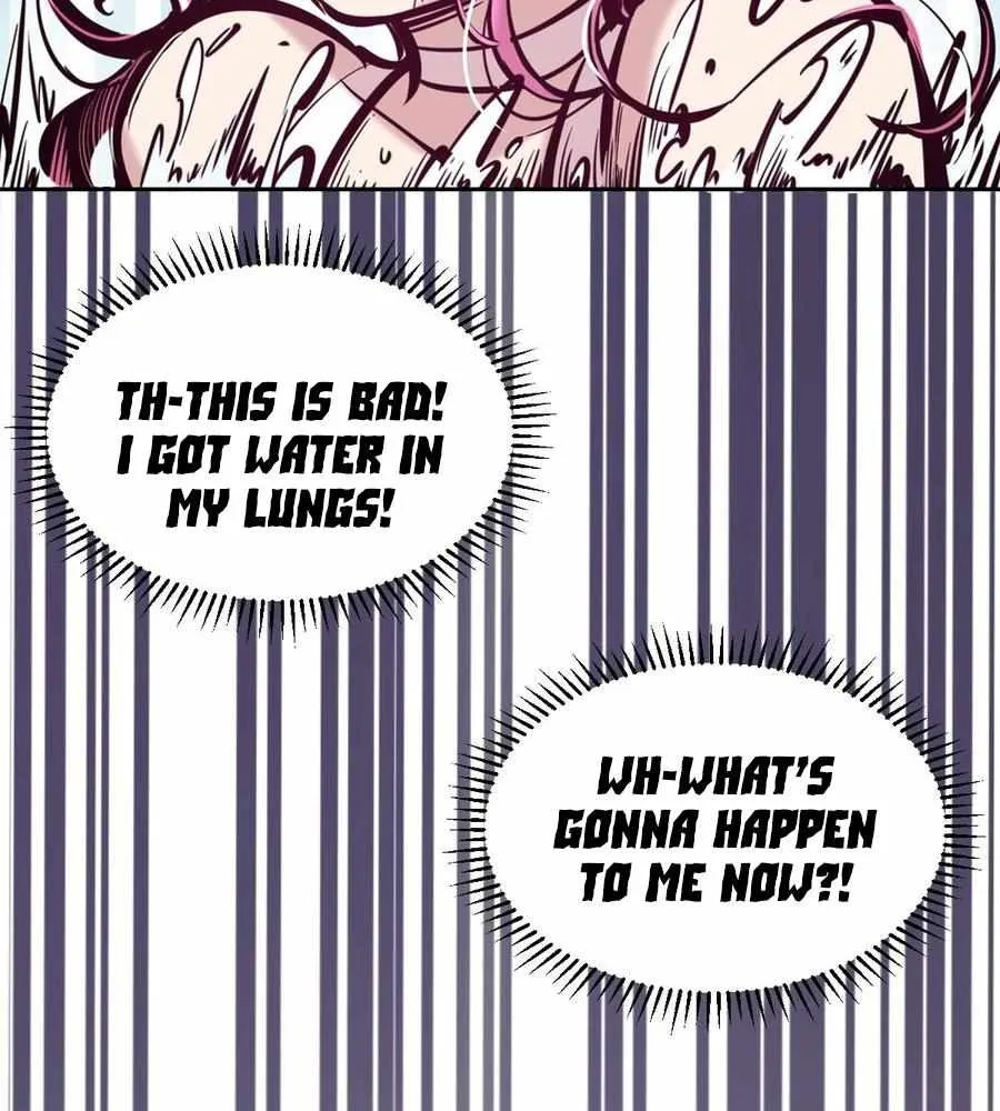 Demon X Angel, Can’t Get Along! Chapter 90 page 15 - 