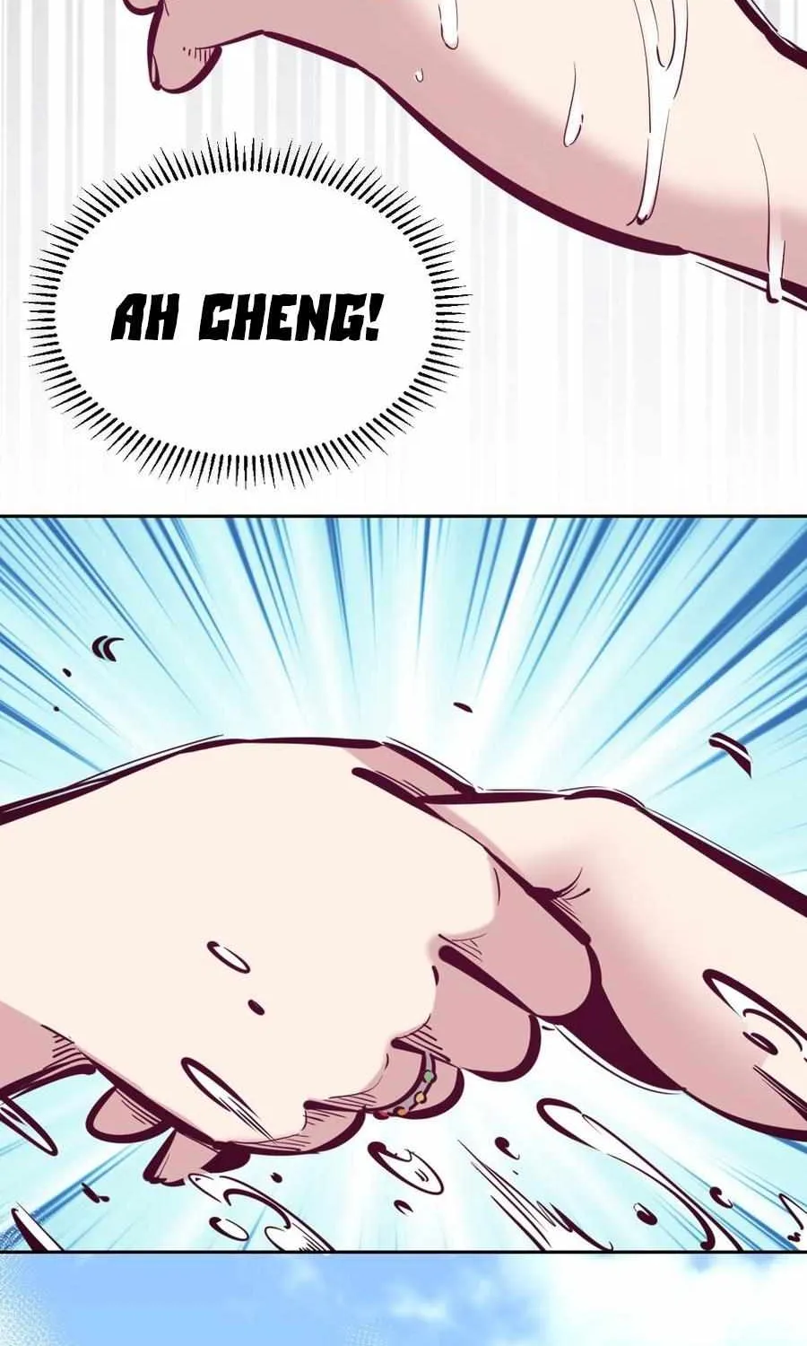 Demon X Angel, Can’t Get Along! Chapter 90 page 17 - 
