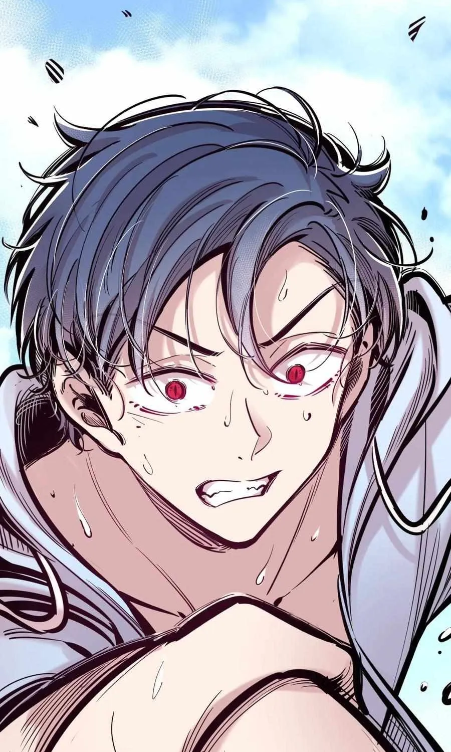 Demon X Angel, Can’t Get Along! Chapter 90 page 18 - 