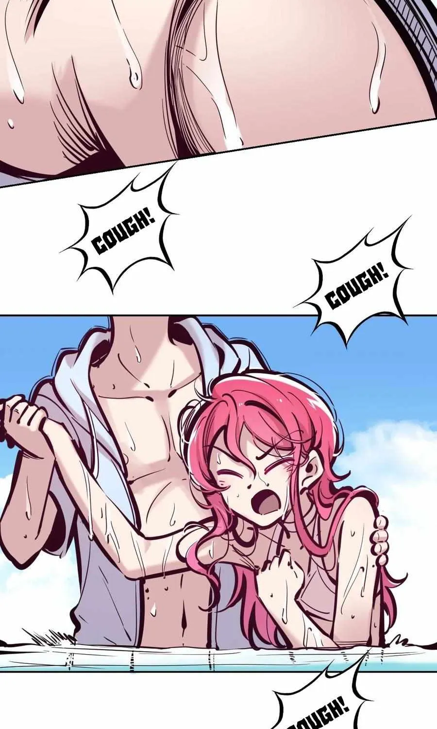 Demon X Angel, Can’t Get Along! Chapter 90 page 19 - 