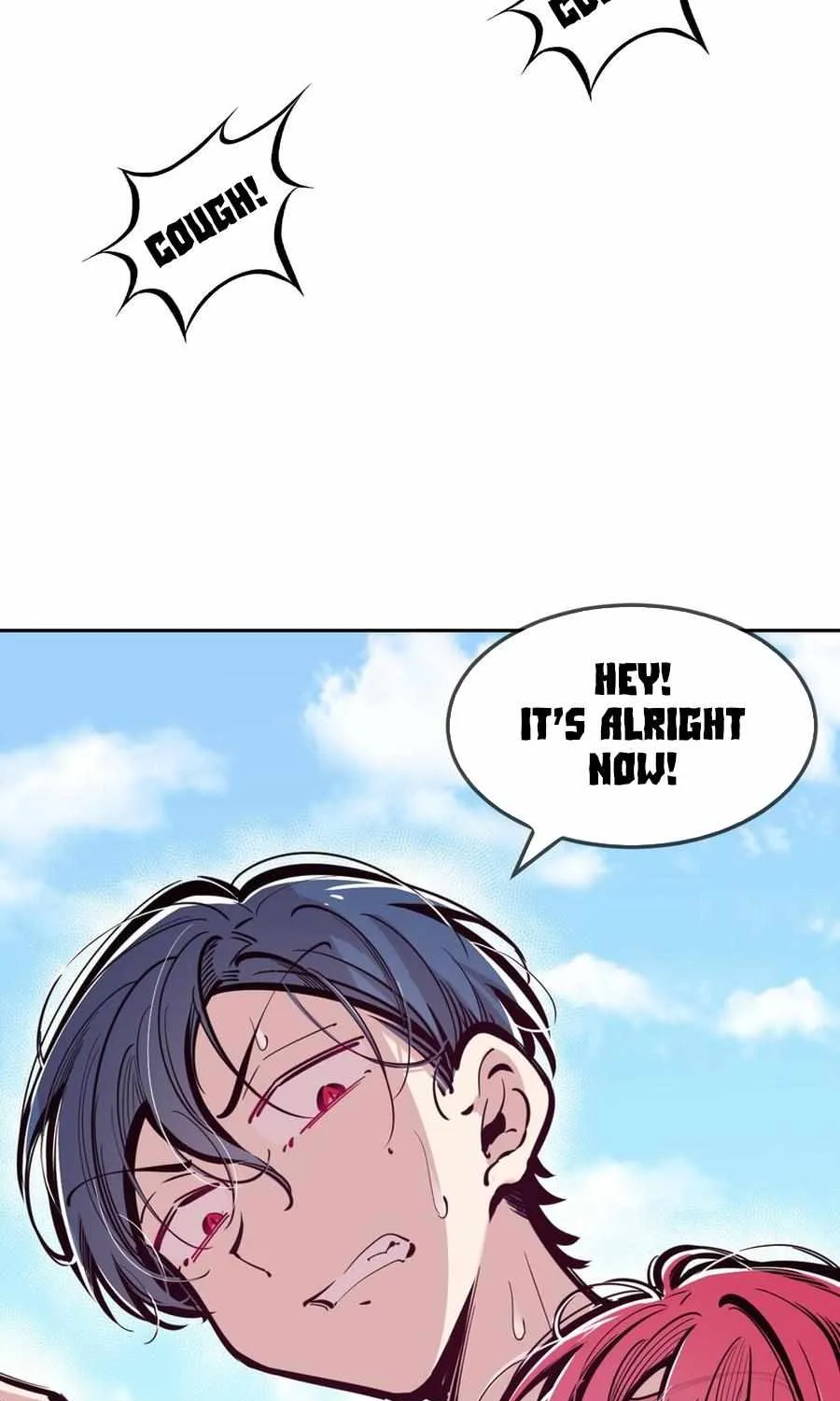 Demon X Angel, Can’t Get Along! Chapter 90 page 20 - 