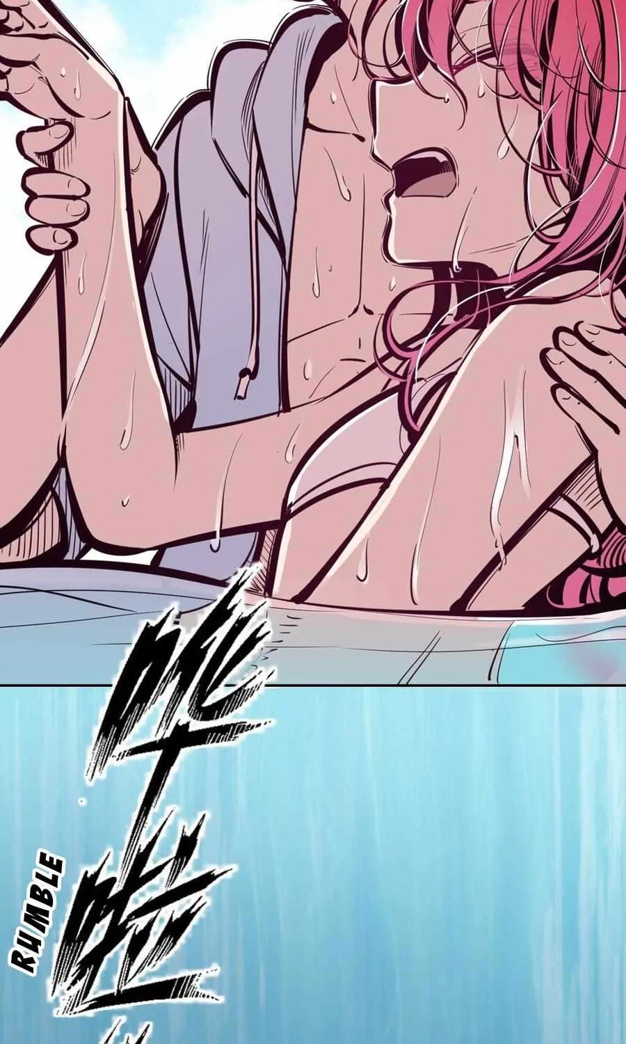 Demon X Angel, Can’t Get Along! Chapter 90 page 21 - 